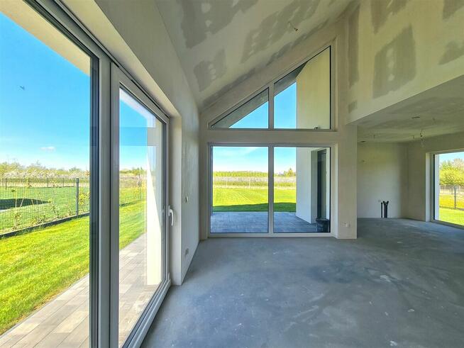 Dom w Motyczu 25 min do Lublina