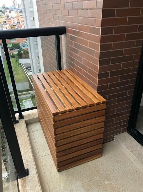 Obudowa klimatyzatora