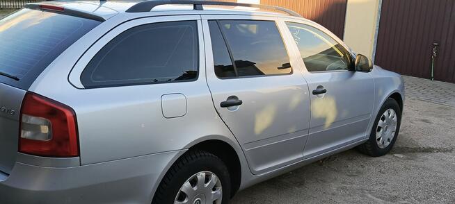 Sprzedam Skoda Octavia