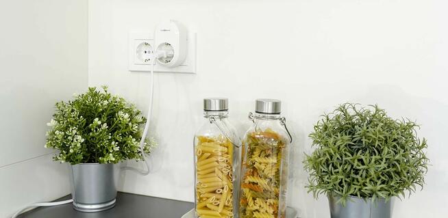 Inteligentne gniazdo Link2Home gniazdo bezprzewodowe wi-fi