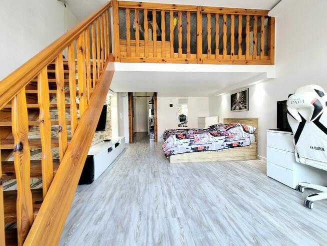 Atrakcyjne 3-pokojowe Mieszkanie 95 m2 obok Aquaparku , 2 ba