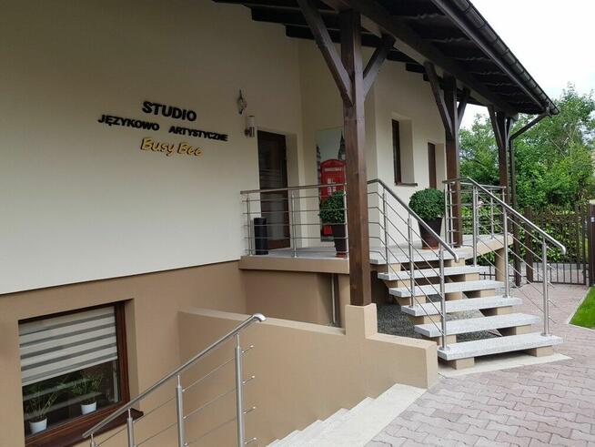 Stowarzyszenie Studio Językowo Artystyczne