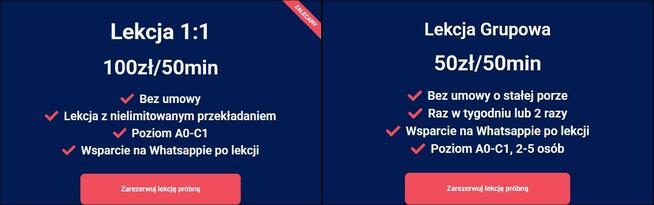 Utopia Szkoła Językowa