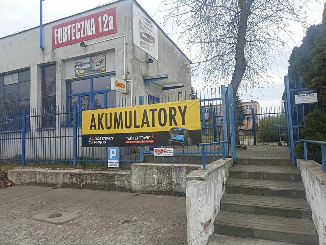 DOSTAWCY PRĄDU