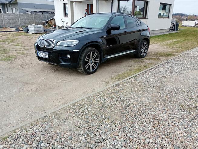 BMW X 6
