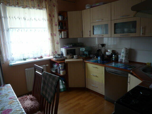 Zamienimy M4 w bloku na Olechowie komunalne na M2 lub M3