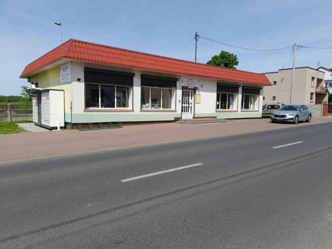 Nieruchomość na sprzedaż