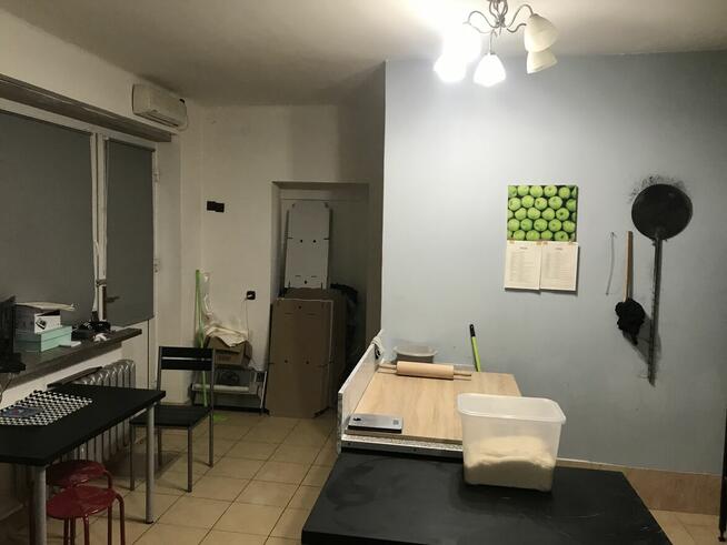 Wynajmę lokal gastronomiczny