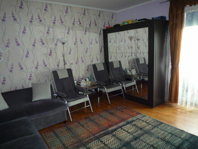 Zamienimy M4 w bloku na Olechowie komunalne na M2 lub M3