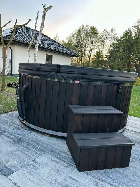 Paradise Garden SPA - Balie Ogrodowe