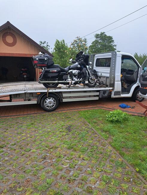 POMOC DROGOWA – LAWETA 24/7