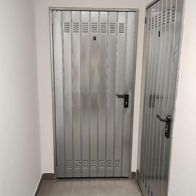 Bażantowo Moderna D1 + Komórka lok. + Miejsce Postojowe