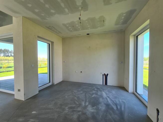 Dom w Motyczu 25 min do Lublina