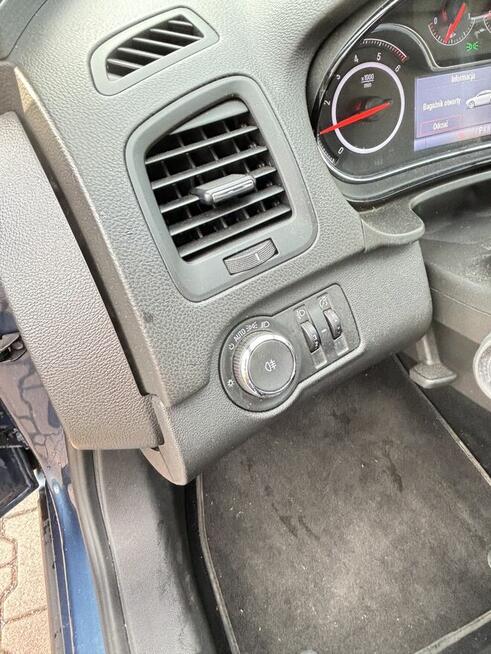 Sprzedam Opel Insignia Sports Tourer 1.6 cdti 136KM Automat