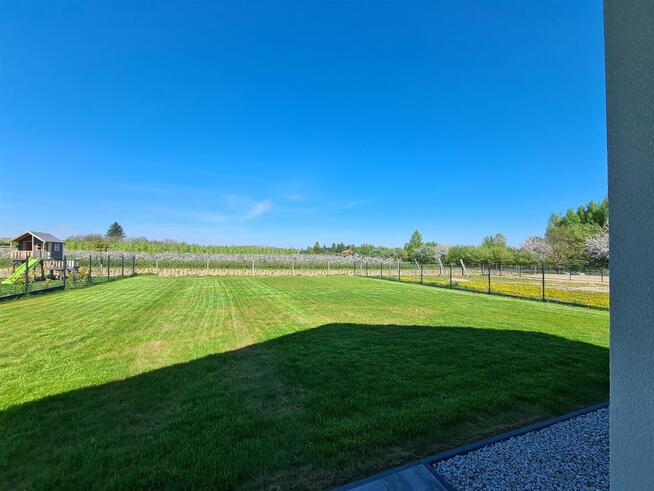 Dom w Motyczu 25 min do Lublina