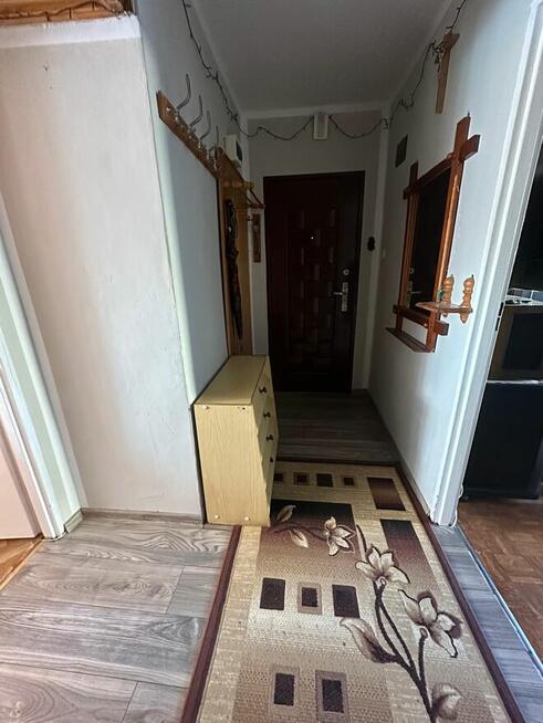 Wynajem mieszkania Dobrzany