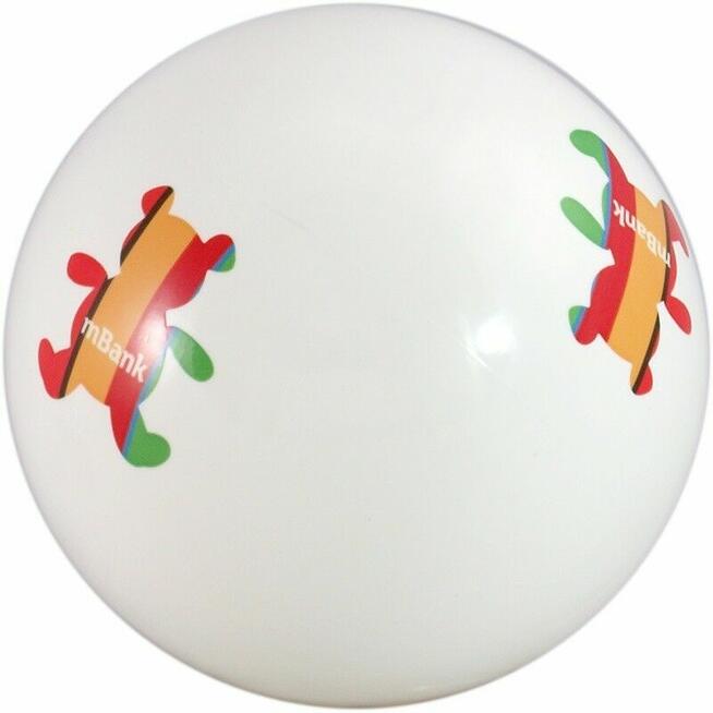 Piłka z logiem Twojego - odezwij się do Nas