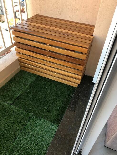 Osłona klimatyzatora