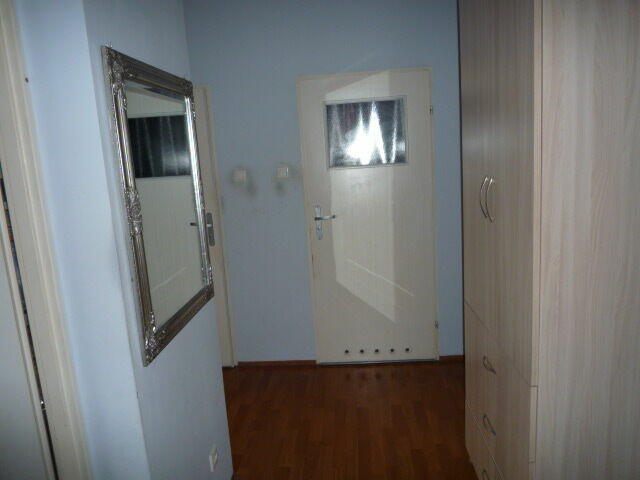 Zamienimy M4 w bloku na Olechowie komunalne na M2 lub M3