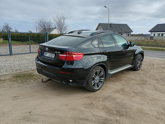 BMW X 6