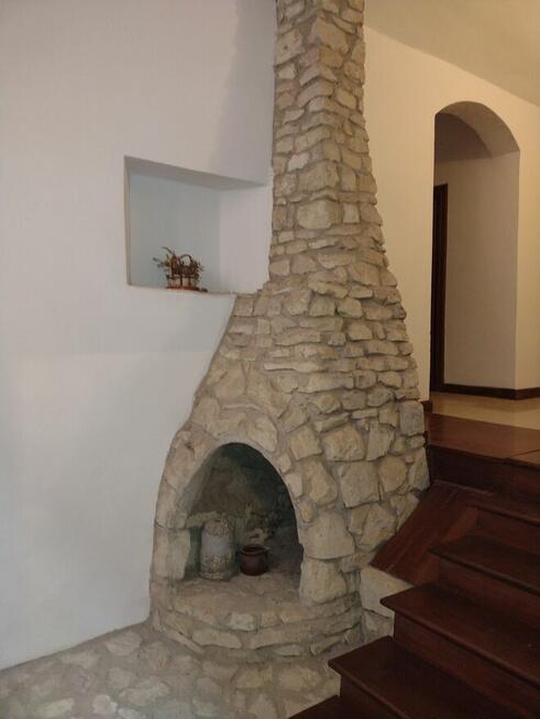 Wyjątkowe pomieszczenia w prestiżowej kamienicy