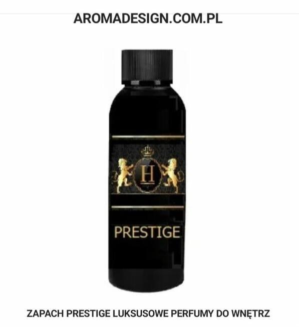 PRESTIGE Hotelowy odświeżacz powietrza - neutralizator