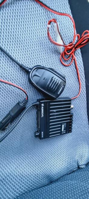 Cb radio