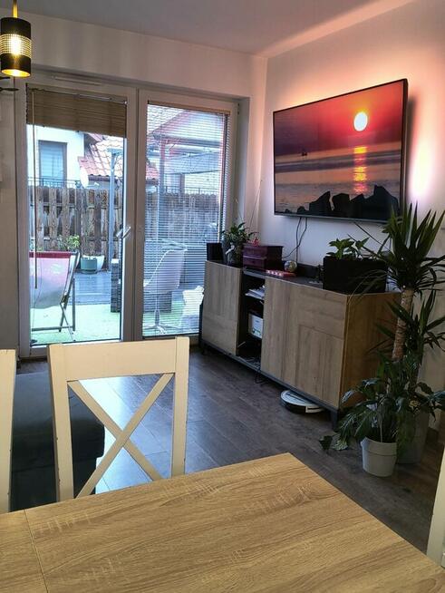 Właściciel sprzeda Mieszkanie