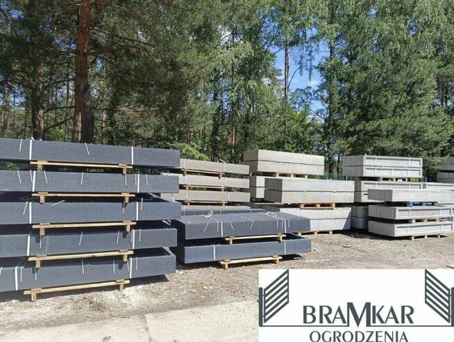 Ogrodzenie panelowe
