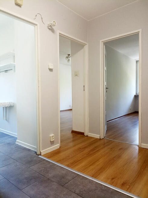 2-pokojowe mieszkanie na sprzedaż - Warszawa-Wawer (Anin)