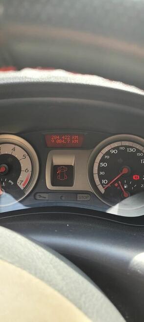 Renault Clio 3 w LPG