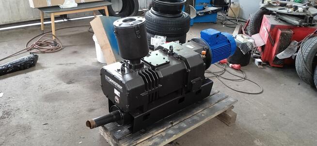 Pompa próżniowa Gardner Denver Twister VSI 300