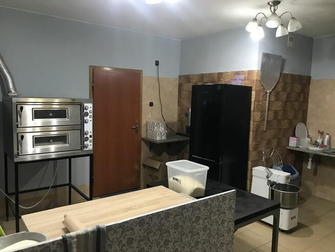 Wynajmę lokal gastronomiczny
