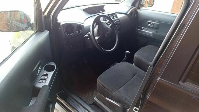 Daihatsu Materia 2008 1.5 103KM polecam