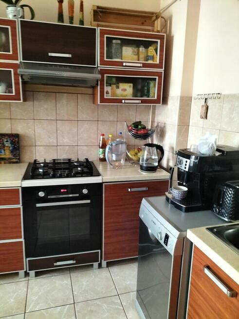 Do Sprzedania Mieszkanie