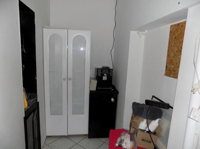 Syndyk sprzeda udział 1/2 w lokalu usługowym