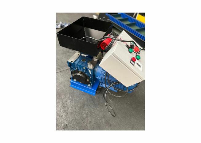 OKAZJA! Prasa do tłoczenia oleju WT-85