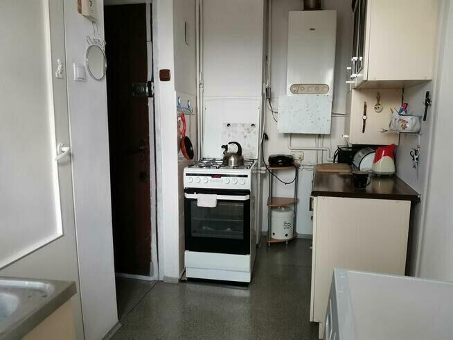 Zamienię mieszkanie adm