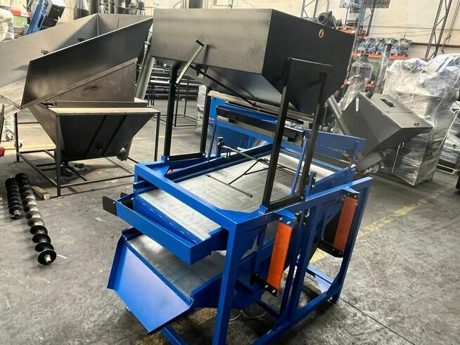 OKAZJA! Kalibrator ziarna KZ-500