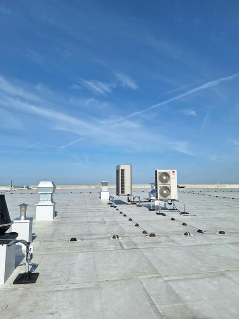 MONTAŻ KLIMATYZACJI–Kompleksowa usługa dla domu i biura