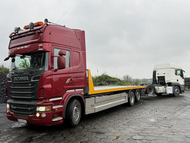 Pomoc Drogowa Opole Holownik TIR Holowanie Laweta Opolskie