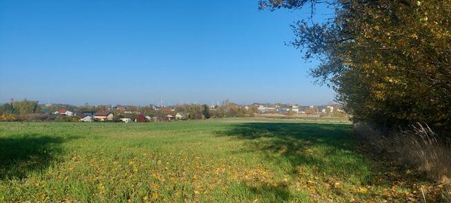 Darłowo, 7 działek rolnych, studium-zagrodowe