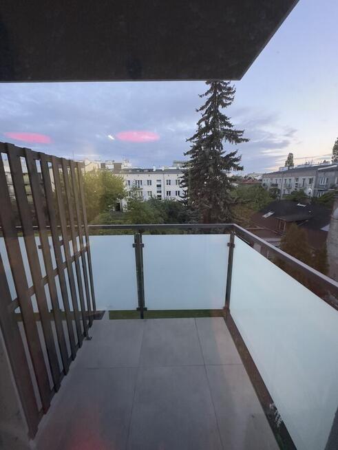 Kawalerka wynajem *15 min. do CENTRUM*