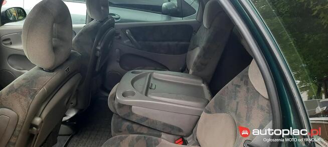 Citroen Xsara Picasso