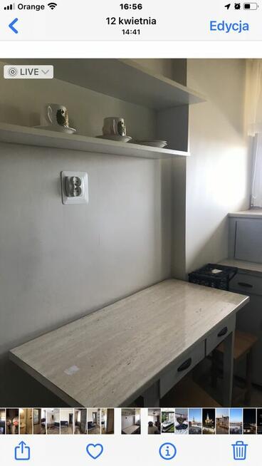 Mieszkanie do wynajęcia