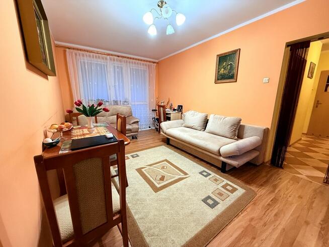 WYGODNE MIESZKANIE BLISKO JEZIORA!