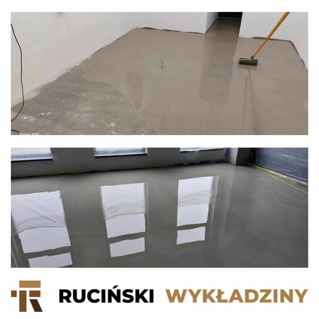 Specjalistyczne podłogi od A do Z – sprzedaż i profesjonalny