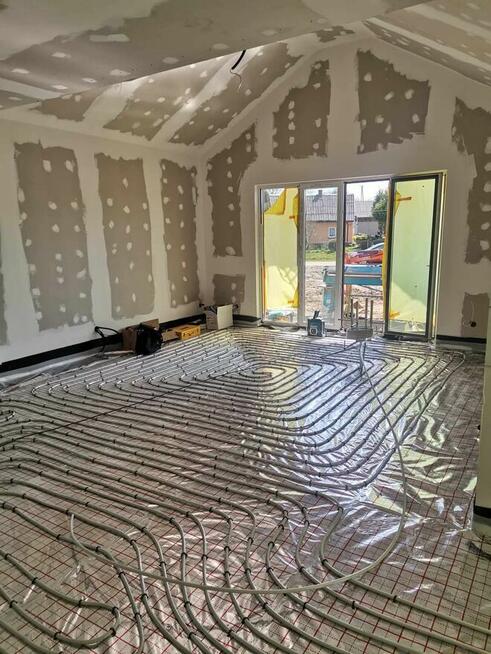 Kompleksowe wykończenia wnętrz