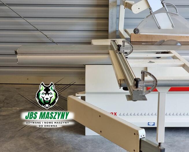 Piła formatowa SCM MINIMAX s 315 elite s