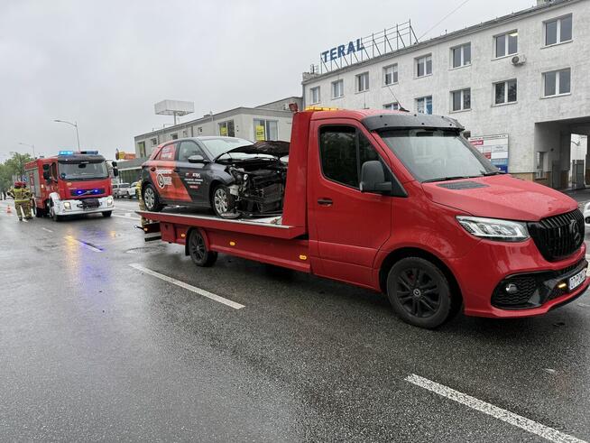 Pomoc Drogowa Opole Holownik TIR Holowanie Laweta Opolskie